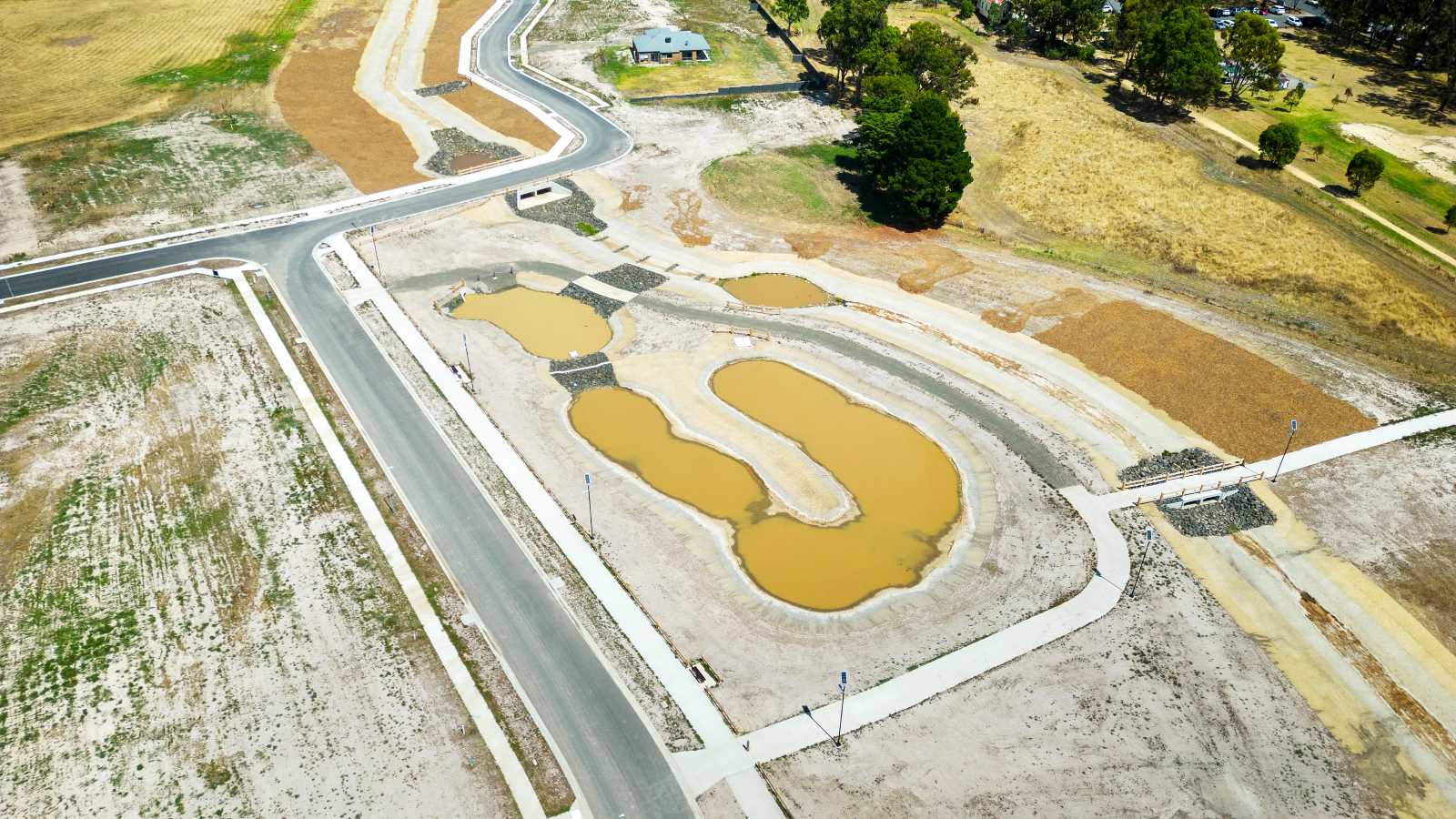 [Land for Sale] Phoenix Park, Glengarry OpenLot